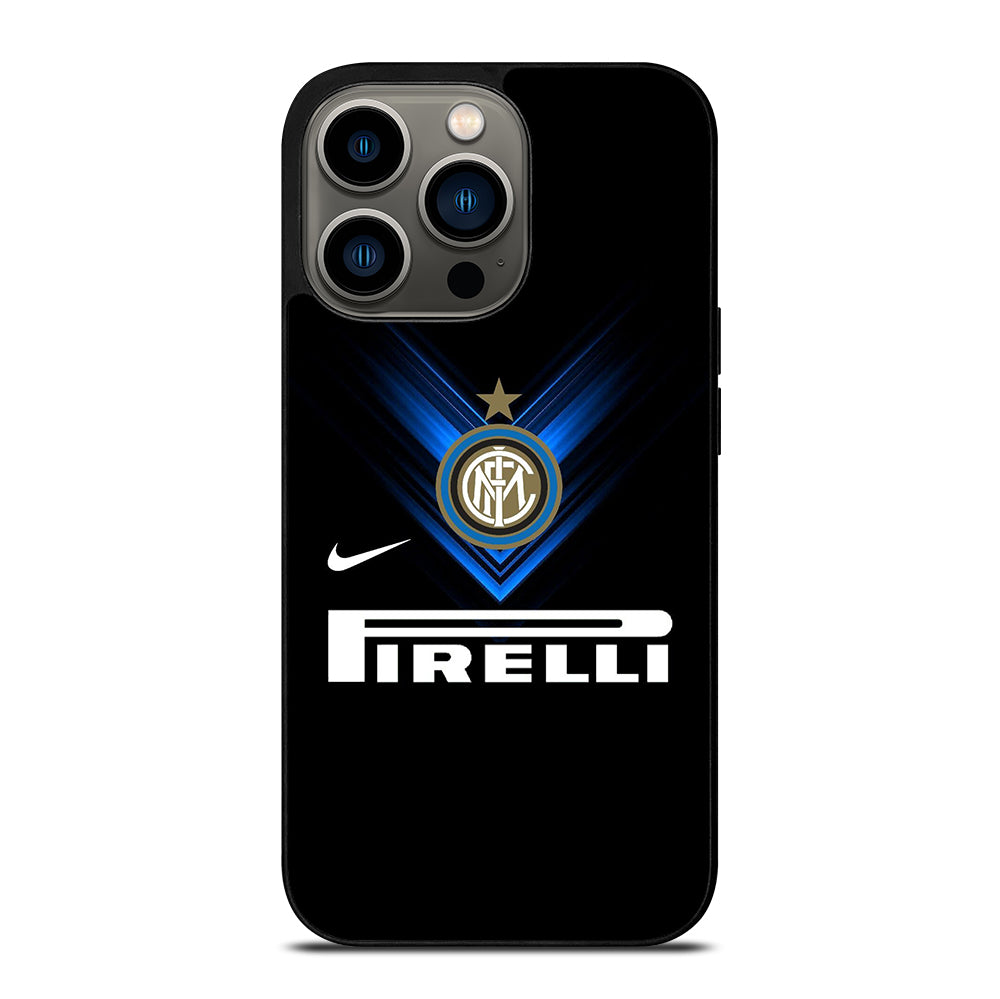 INTER MILAN SYMBOL iPhone 13 Pro Case Cover