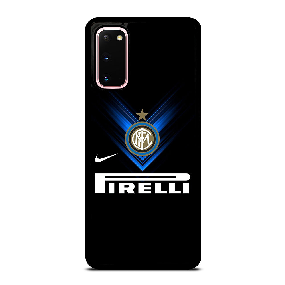 INTER MILAN SYMBOL Samsung Galaxy S20 Case Cover