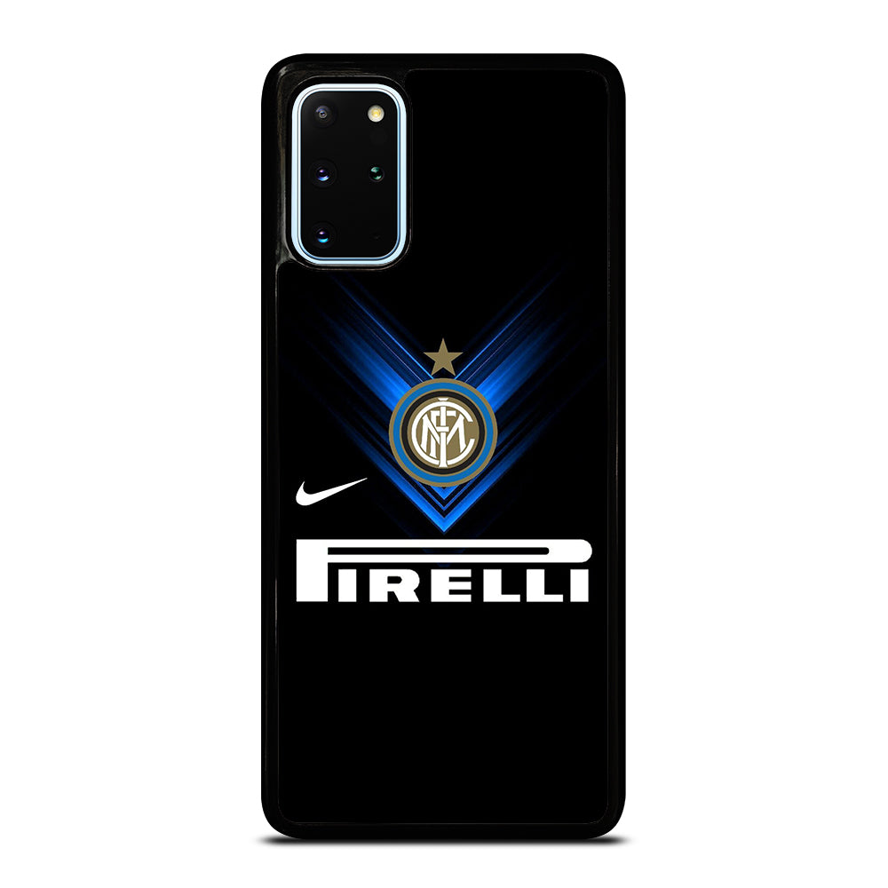 INTER MILAN SYMBOL Samsung Galaxy S20 Plus Case Cover