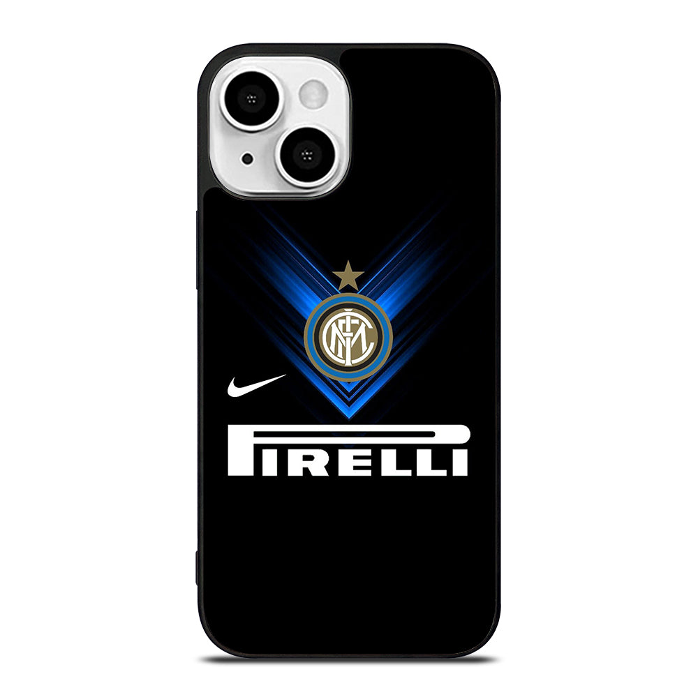 INTER MILAN SYMBOL iPhone 13 Mini Case Cover