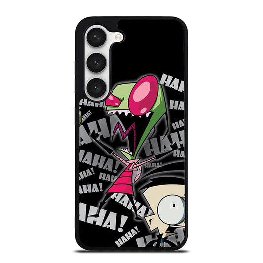 INVADER ZIM ALIEN 2 Samsung Galaxy S23 Case Cover