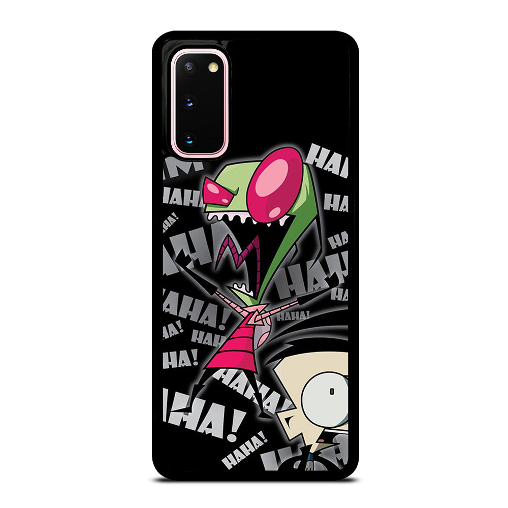 INVADER ZIM ALIEN 2 Samsung Galaxy S20 Case Cover
