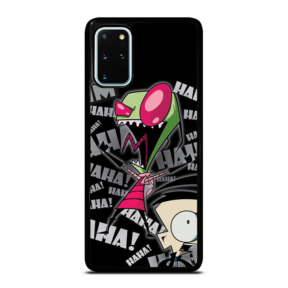 INVADER ZIM ALIEN 2 Samsung Galaxy S20 Plus Case Cover