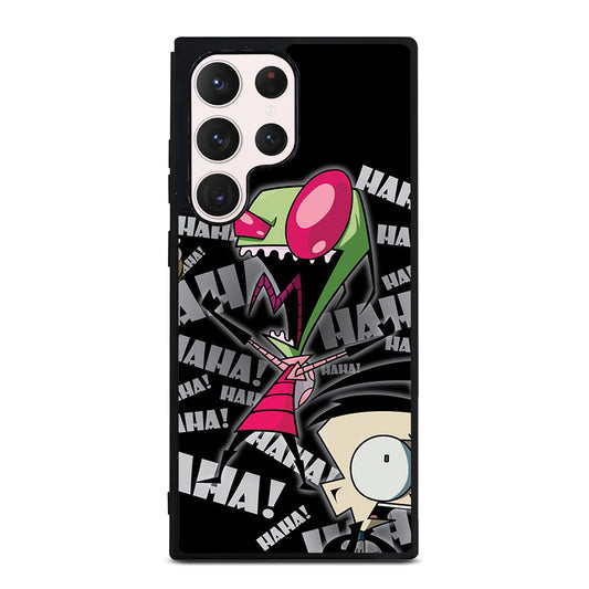 INVADER ZIM ALIEN 2 Samsung Galaxy S23 Ultra Case Cover