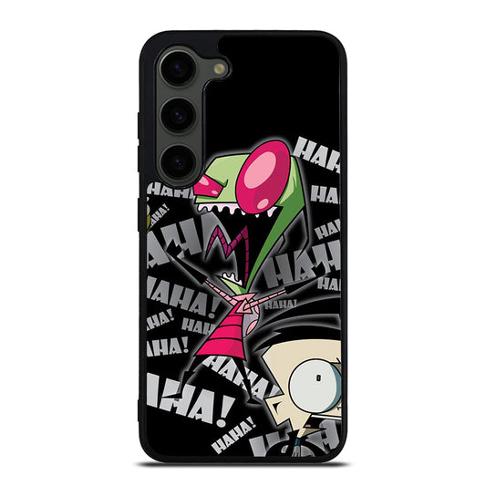 INVADER ZIM ALIEN 2 Samsung Galaxy S23 Plus Case Cover