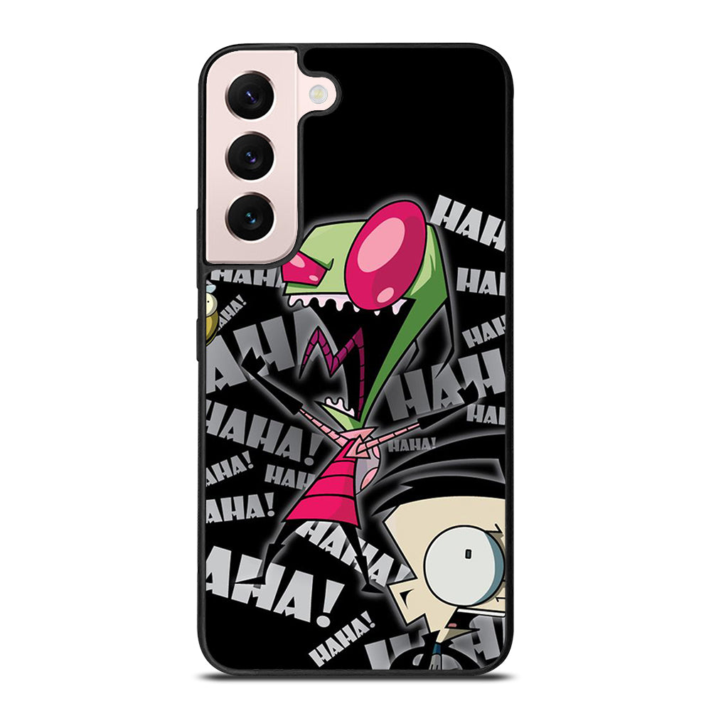 INVADER ZIM ALIEN 2 Samsung Galaxy S22 Plus Case Cover