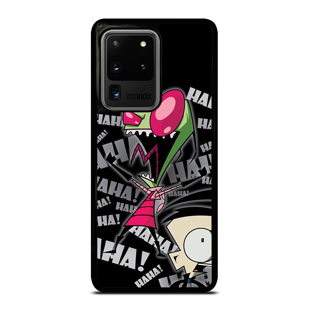 INVADER ZIM ALIEN 2 Samsung Galaxy S20 Ultra Case Cover