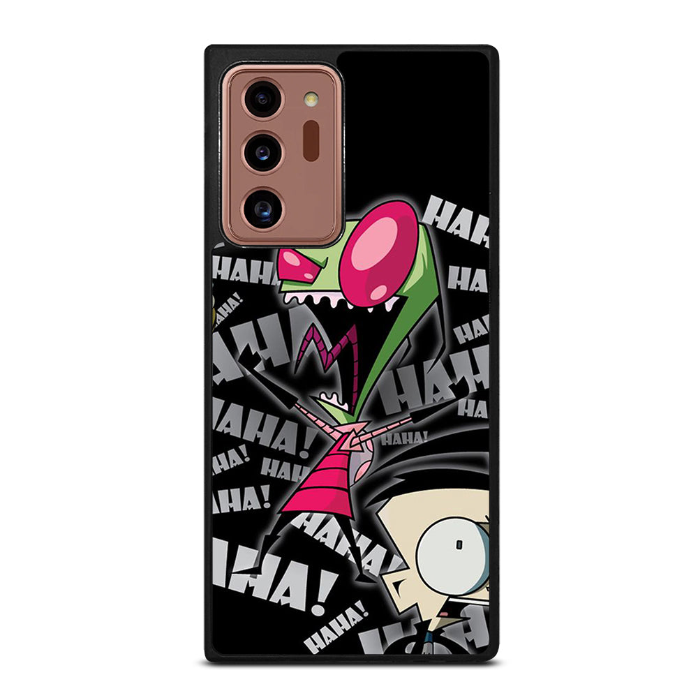 INVADER ZIM ALIEN 2 Samsung Galaxy Note 20 Ultra Case Cover