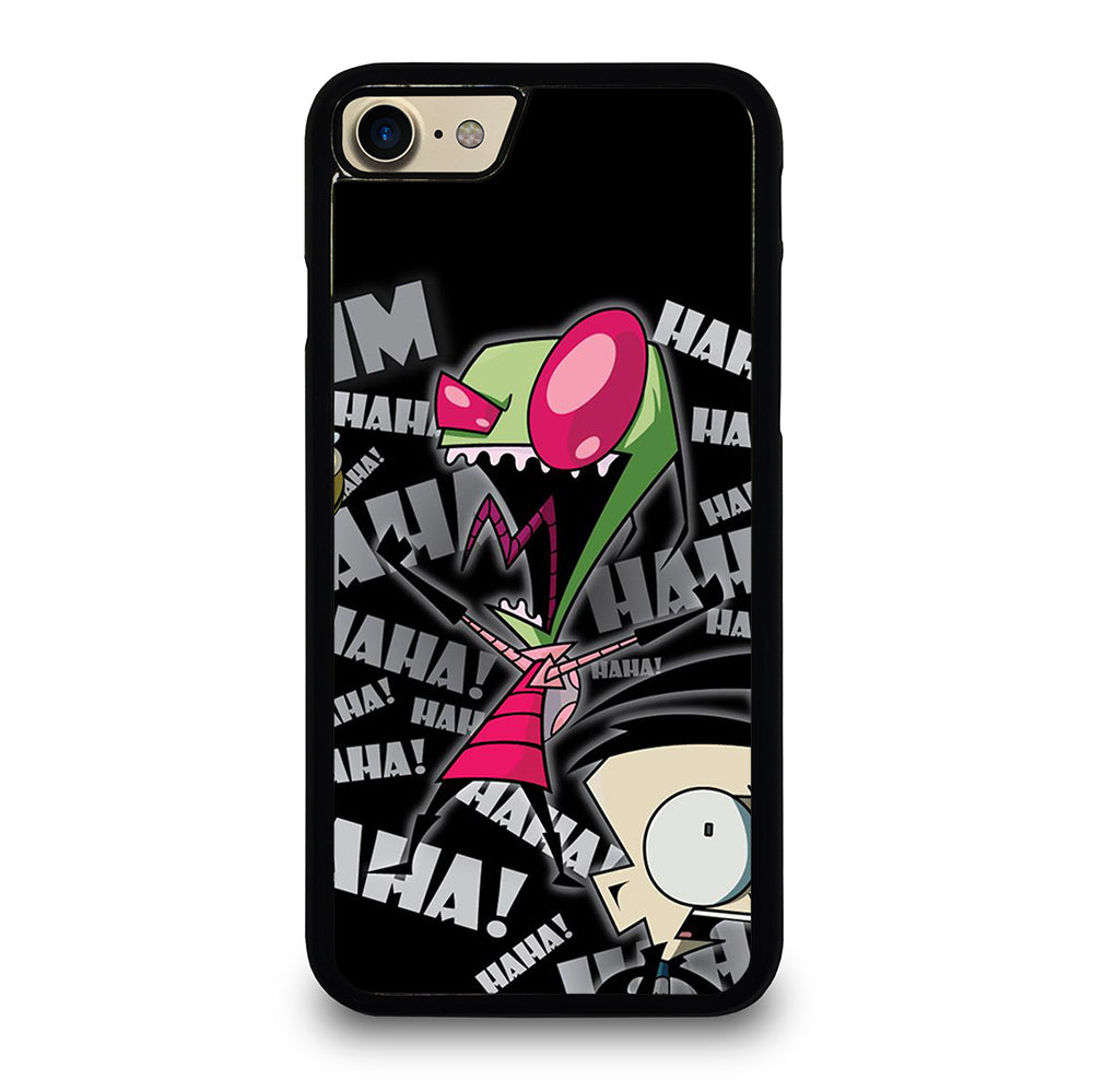 INVADER ZIM ALIEN 2 iPhone 7 / 8 Case Cover
