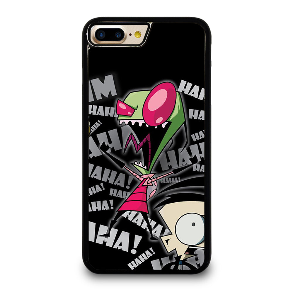 INVADER ZIM ALIEN 2 iPhone 7 / 8 Plus Case Cover