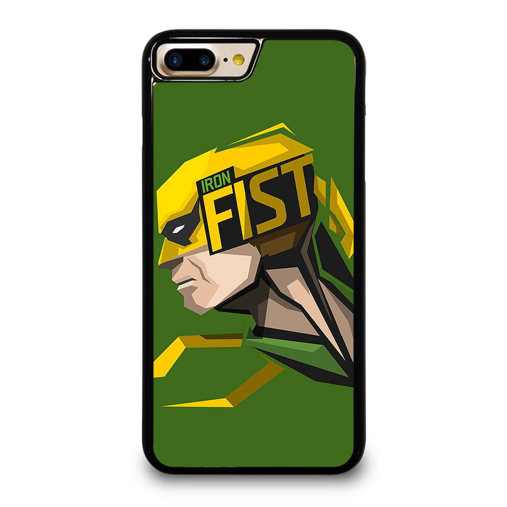 IRON FIST MARVEL CLIPART iPhone 7 / 8 Plus Case Cover