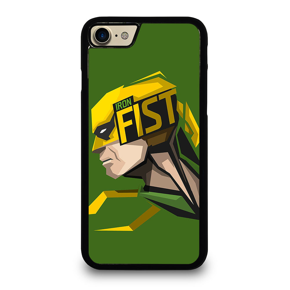 IRON FIST MARVEL CLIPART iPhone 7 / 8 Case Cover