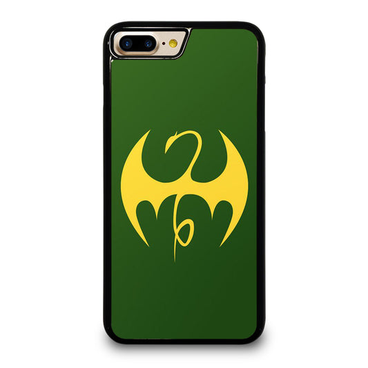 IRON FIST MARVEL LOGO iPhone 7 / 8 Plus Case Cover