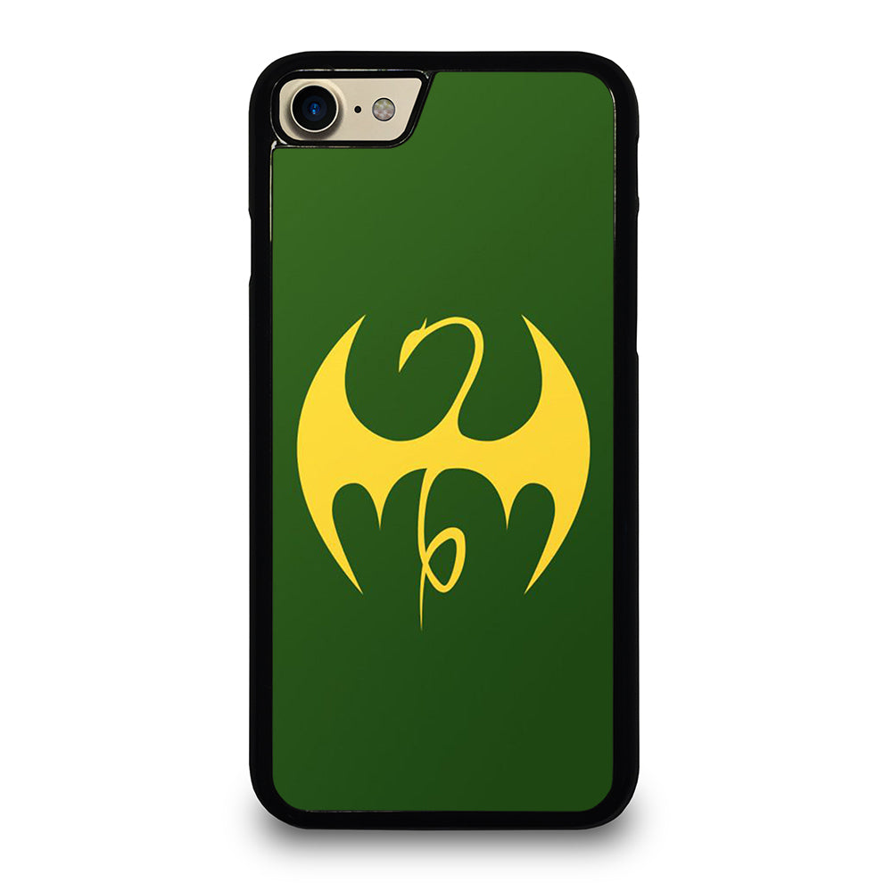 IRON FIST MARVEL LOGO iPhone 7 / 8 Case Cover