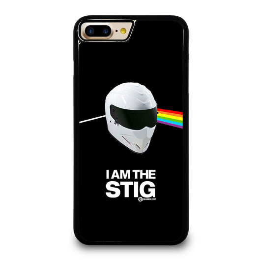 I AM THE STIG 2 iPhone 7 / 8 Plus Case Cover