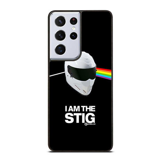 I AM THE STIG 2 Samsung Galaxy S21 Ultra Case Cover