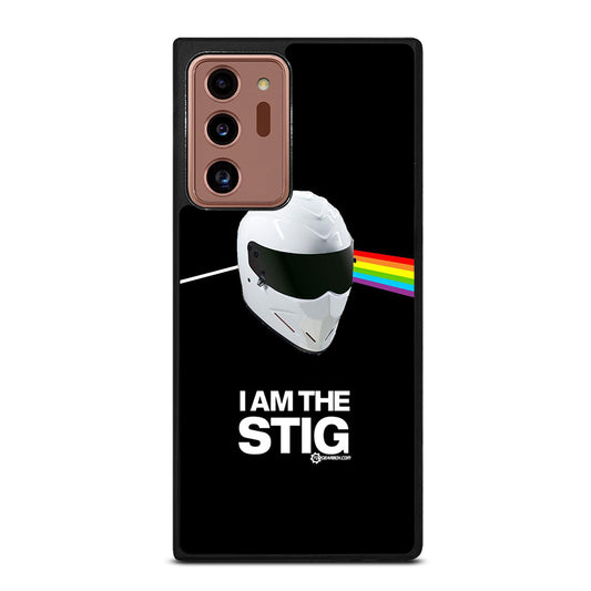 I AM THE STIG 2 Samsung Galaxy Note 20 Ultra Case Cover