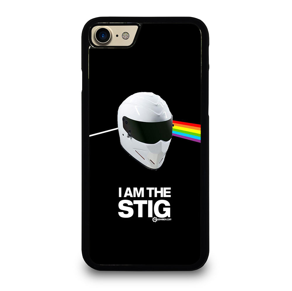 I AM THE STIG 2 iPhone 7 / 8 Case Cover