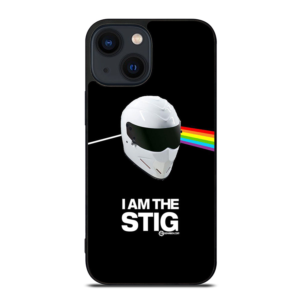 I AM THE STIG 2 iPhone 14 Plus Case Cover