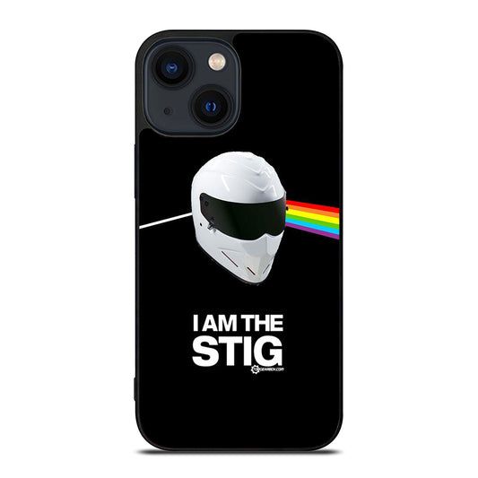 I AM THE STIG 2 iPhone 14 Plus Case Cover