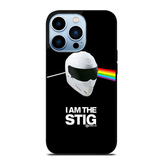 I AM THE STIG 2 iPhone 13 Pro Max Case Cover