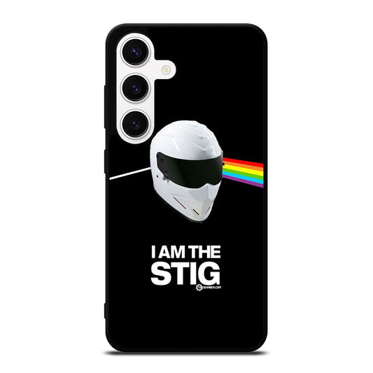 I AM THE STIG 2 Samsung Galaxy S24 Case Cover
