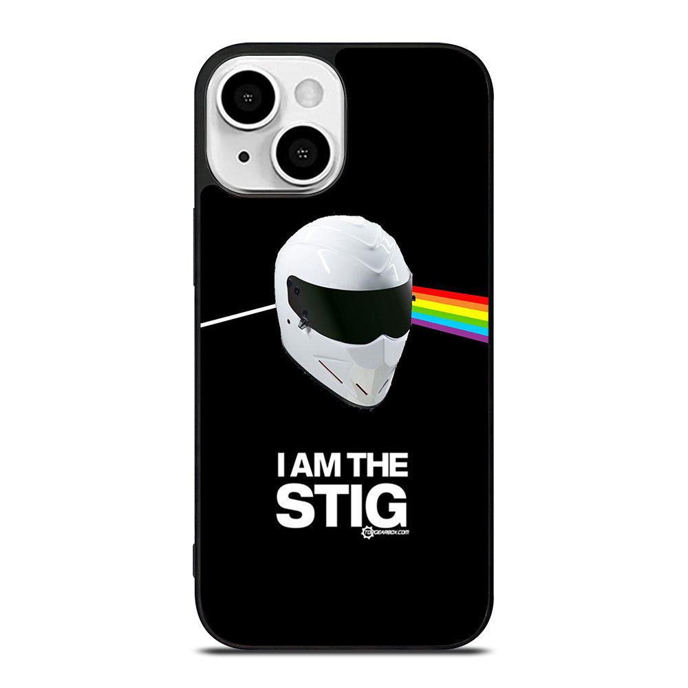 I AM THE STIG 2 iPhone 13 Mini Case Cover