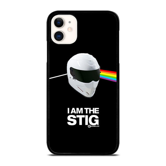I AM THE STIG 2 iPhone 11 Case Cover