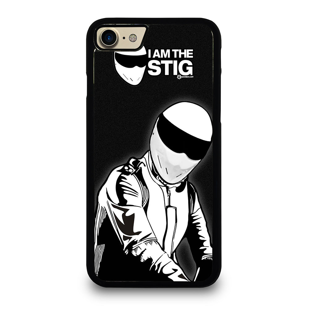 I AM THE STIG 3 iPhone 7 / 8 Case Cover