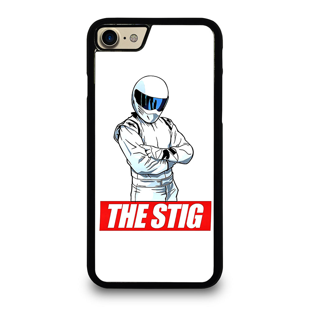 I AM THE STIG LOGO iPhone 7 / 8 Case Cover