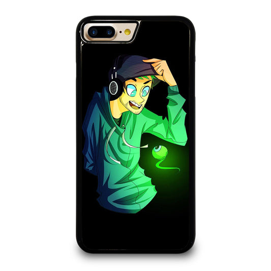 JACKSEPTICEYE CARTOON iPhone 7 / 8 Plus Case Cover
