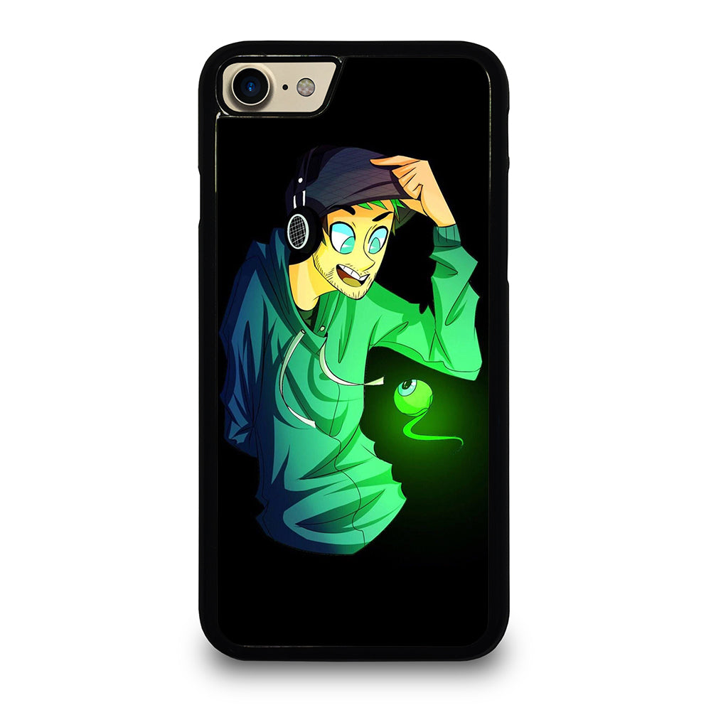 JACKSEPTICEYE CARTOON iPhone 7 / 8 Case Cover