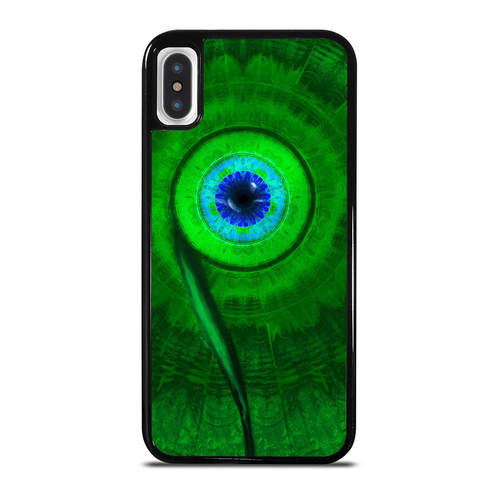 JACKSEPTICEYE SYMBOL iPhone X / XS Case Cover