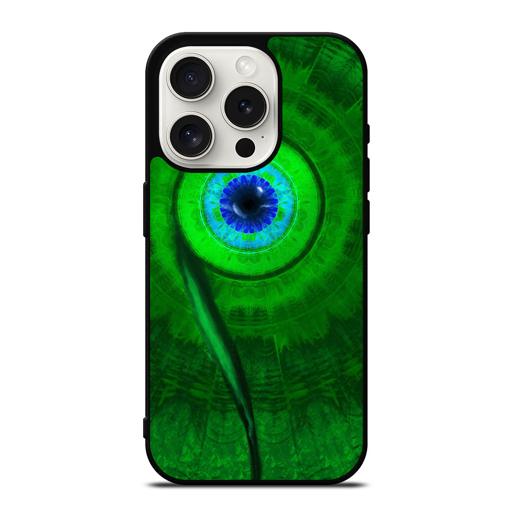JACKSEPTICEYE SYMBOL iPhone 15 Pro Case Cover
