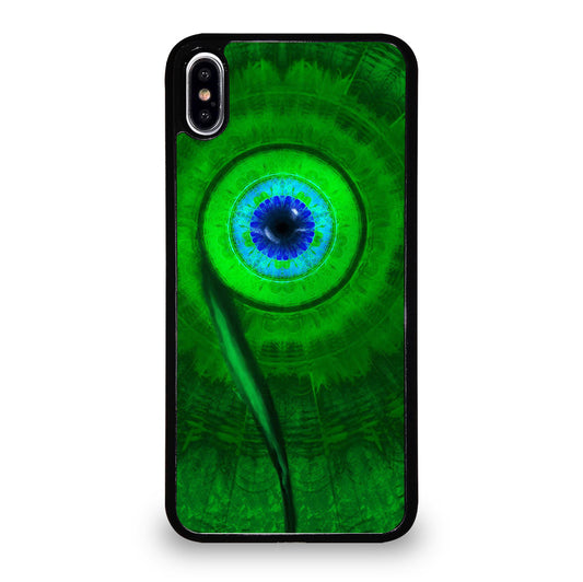 JACKSEPTICEYE SYMBOL iPhone XS Max Case Cover