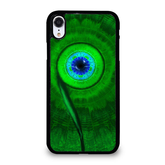 JACKSEPTICEYE SYMBOL iPhone XR Case Cover