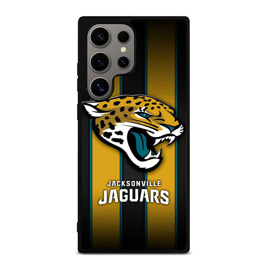 JACKSONVILLE JAGUARS FOOTBALL LOGO 1 Samsung Galaxy S24 Ultra Case Cover