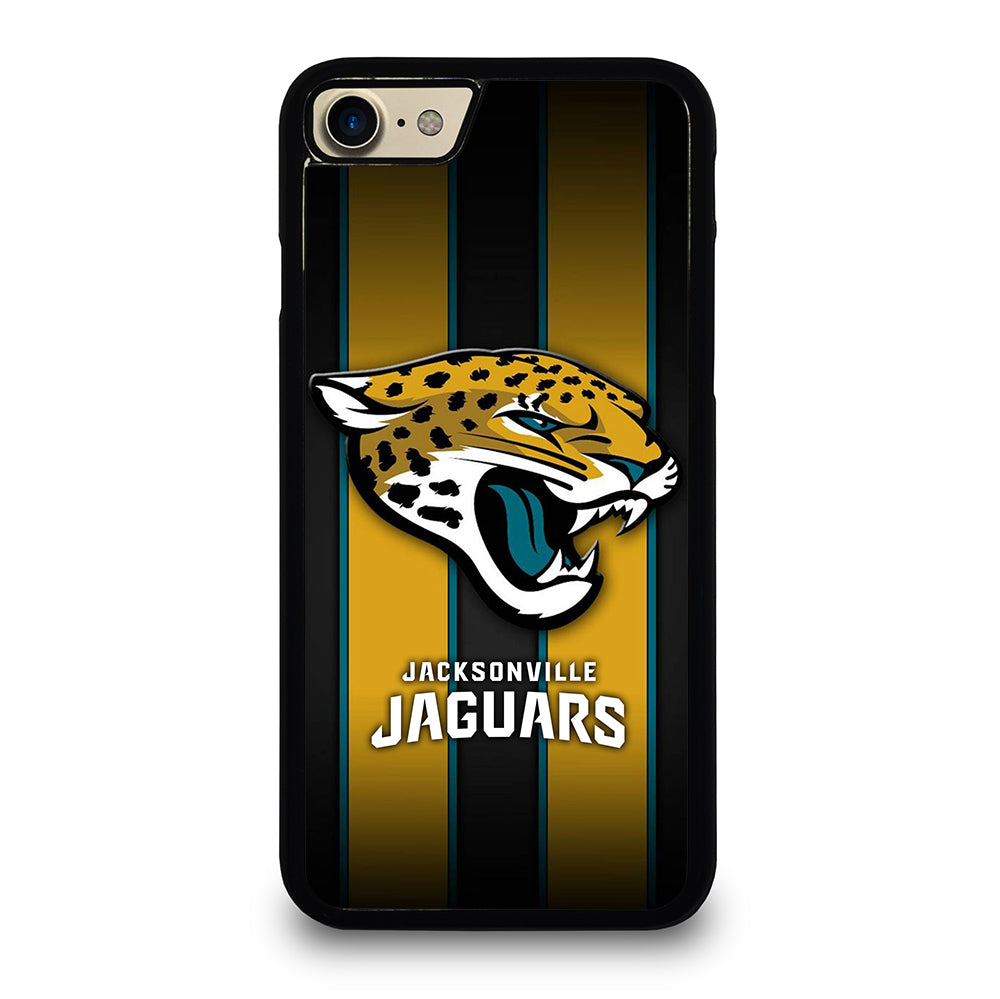 JACKSONVILLE JAGUARS FOOTBALL LOGO 1 iPhone 7 / 8 Case Cover