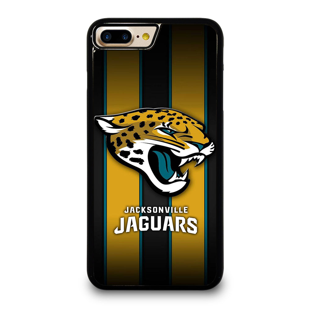 JACKSONVILLE JAGUARS FOOTBALL LOGO 1 iPhone 7 / 8 Plus Case Cover