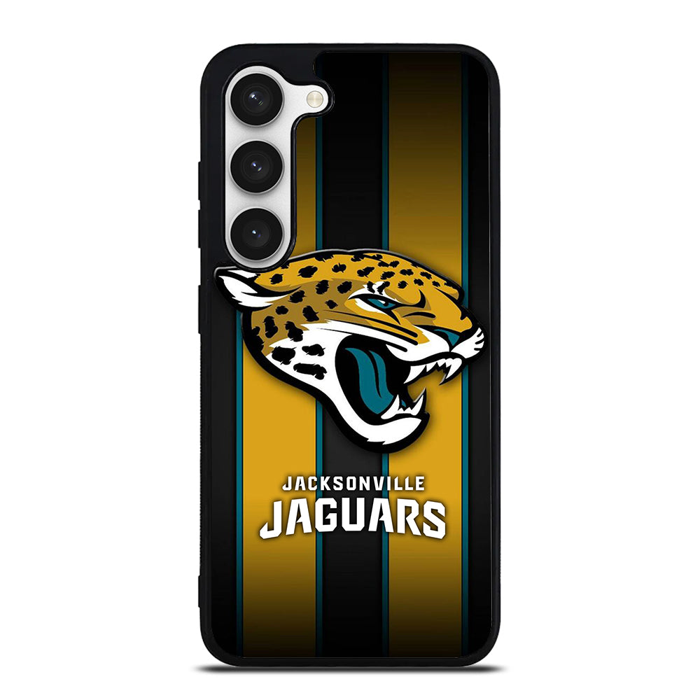 JACKSONVILLE JAGUARS FOOTBALL LOGO 1 Samsung Galaxy S23 Case Cover