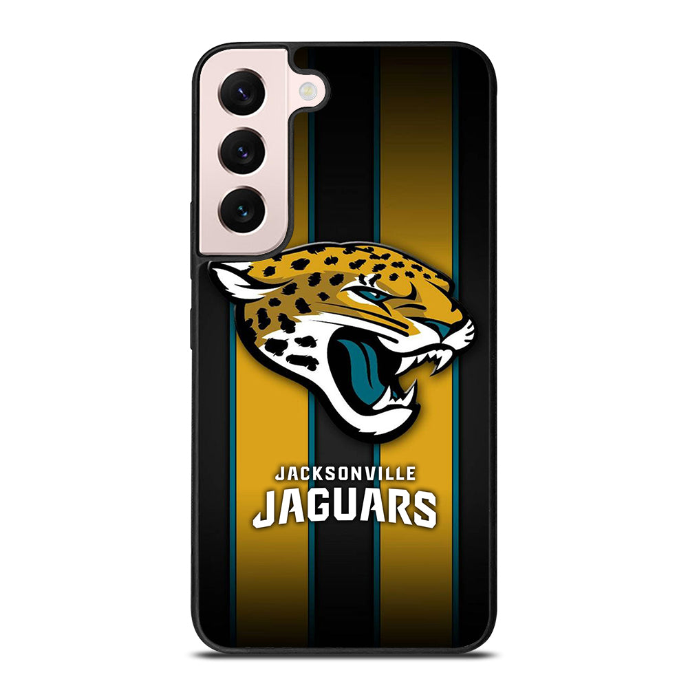 JACKSONVILLE JAGUARS FOOTBALL LOGO 1 Samsung Galaxy S22 Plus Case Cover