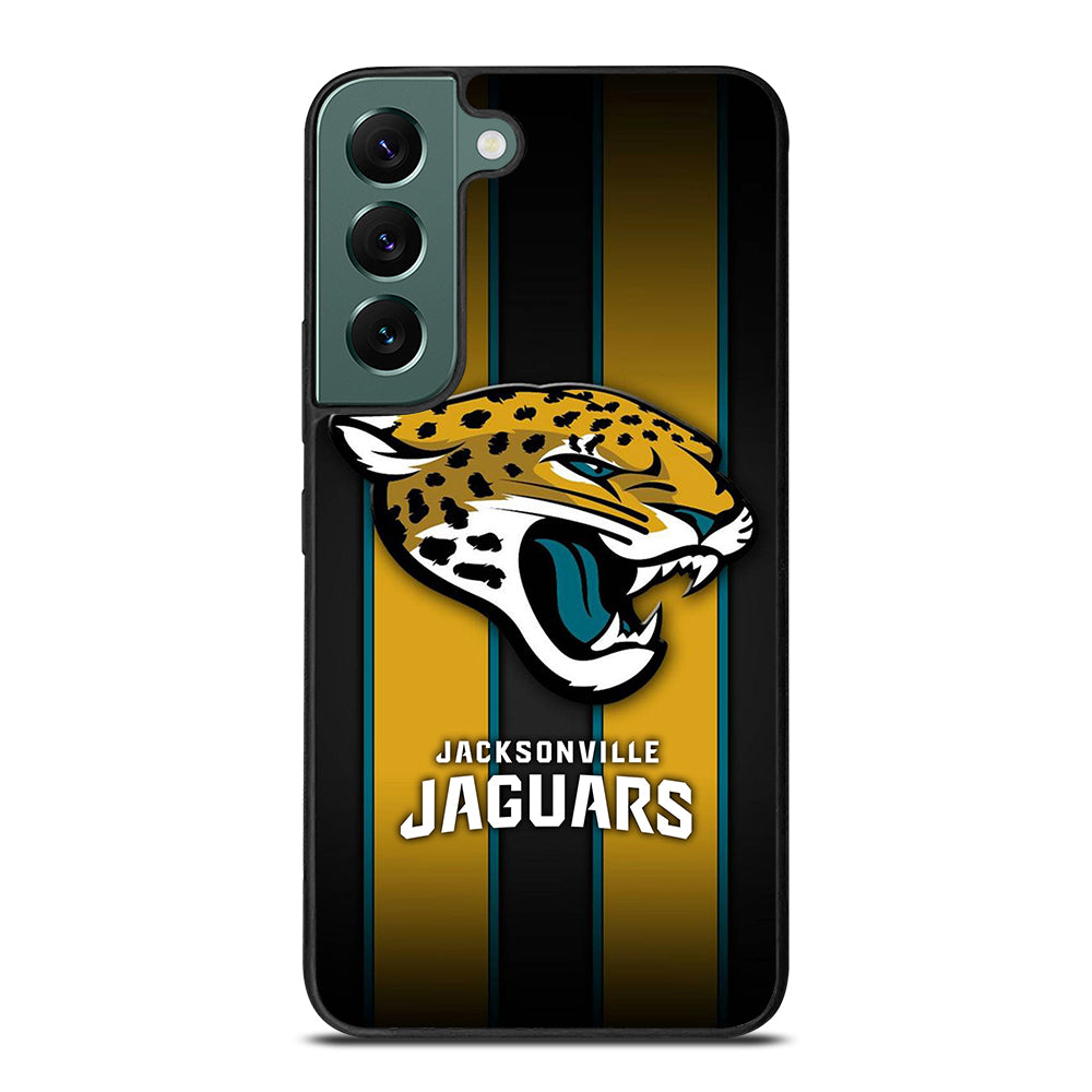 JACKSONVILLE JAGUARS FOOTBALL LOGO 1 Samsung Galaxy S22 Case Cover
