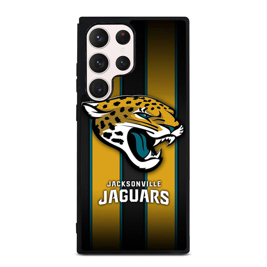 JACKSONVILLE JAGUARS FOOTBALL LOGO 1 Samsung Galaxy S23 Ultra Case Cover
