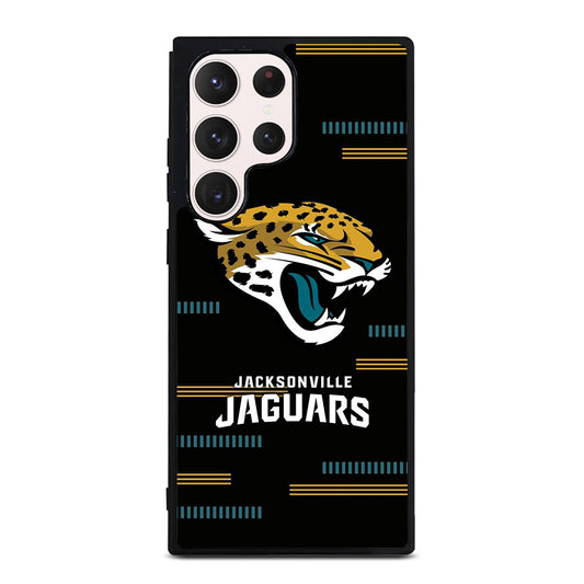 JACKSONVILLE JAGUARS FOOTBALL LOGO 2 Samsung Galaxy S23 Ultra Case Cover