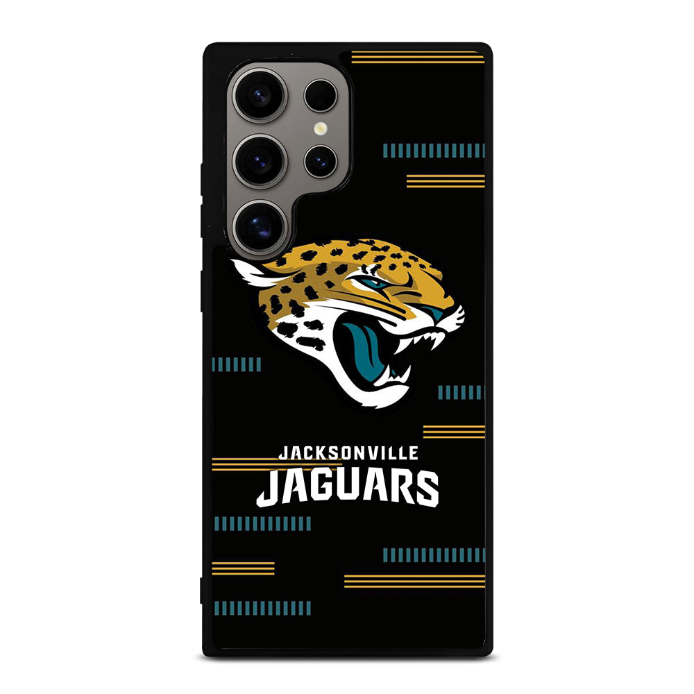 JACKSONVILLE JAGUARS FOOTBALL LOGO 2 Samsung Galaxy S24 Ultra Case Cover