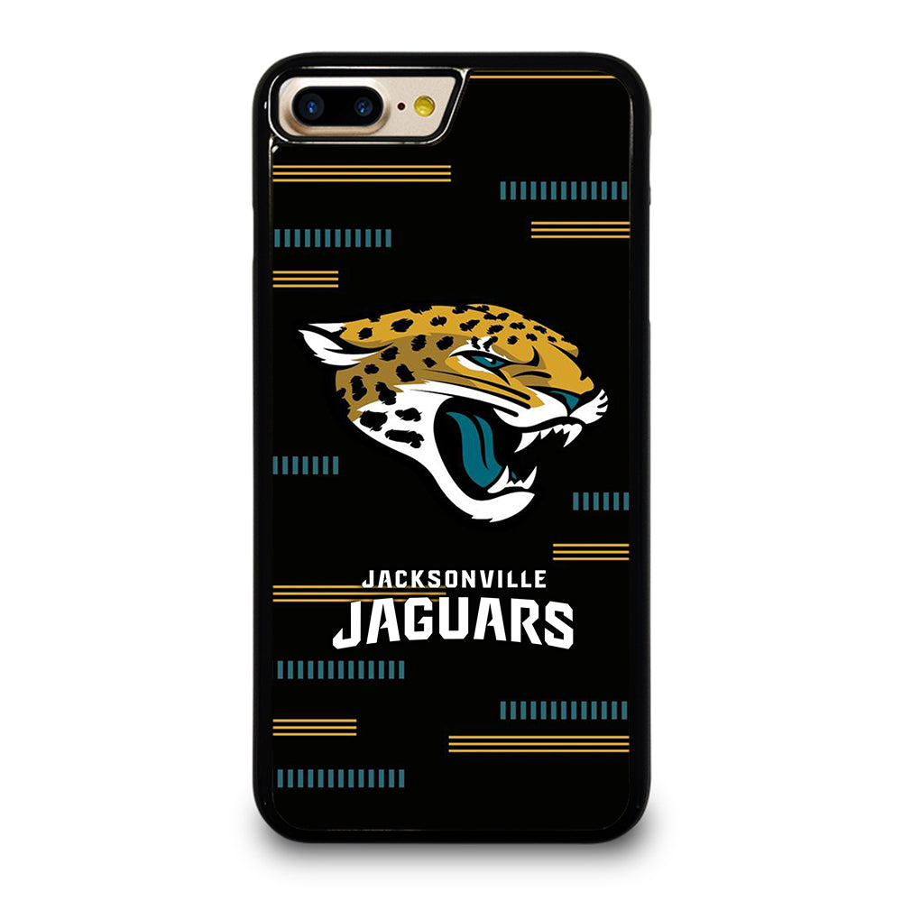 JACKSONVILLE JAGUARS FOOTBALL LOGO 2 iPhone 7 / 8 Plus Case Cover