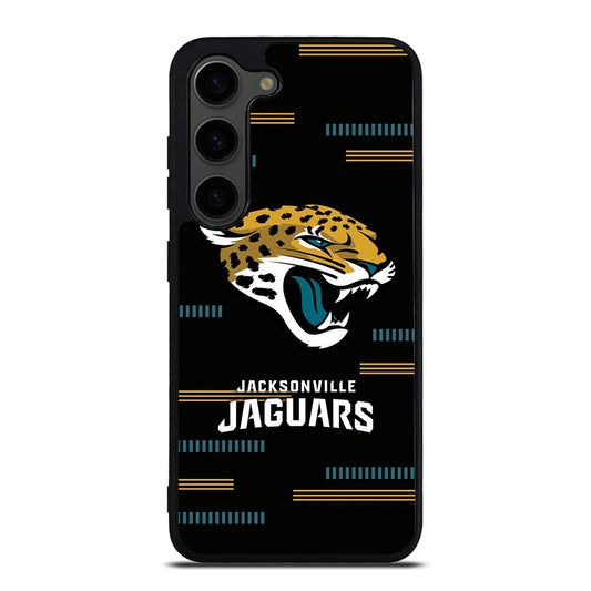 JACKSONVILLE JAGUARS FOOTBALL LOGO 2 Samsung Galaxy S23 Plus Case Cover