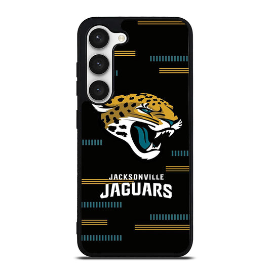 JACKSONVILLE JAGUARS FOOTBALL LOGO 2 Samsung Galaxy S23 Case Cover