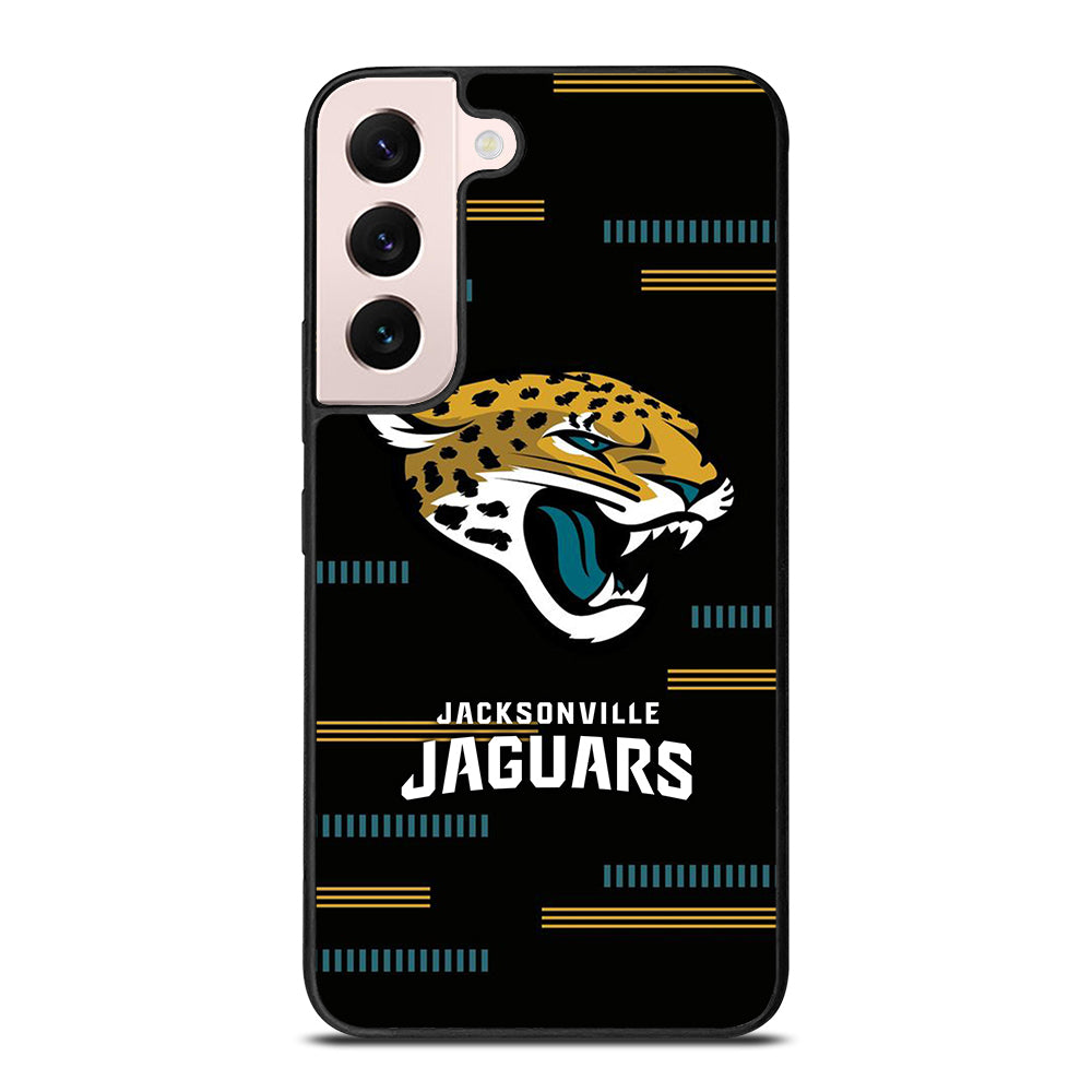 JACKSONVILLE JAGUARS FOOTBALL LOGO 2 Samsung Galaxy S22 Plus Case Cover