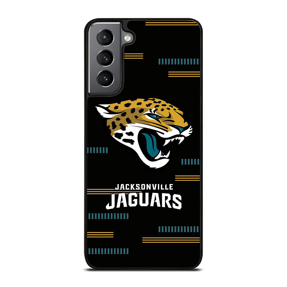 JACKSONVILLE JAGUARS FOOTBALL LOGO 2 Samsung Galaxy S21 Plus Case Cover